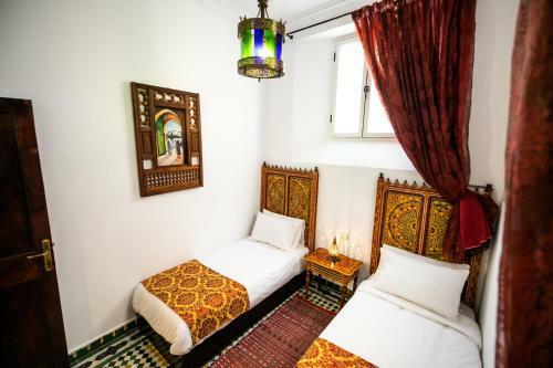 Apartamento Dar Ben Daoud