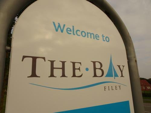 Apartamento Sunrise Corner, The Bay Filey, Wi-fi, Pets, Pool