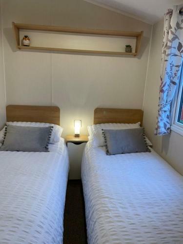 Coastal Retreats, Primrose Valley