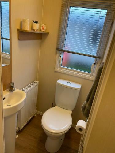 Coastal Retreats, Primrose Valley