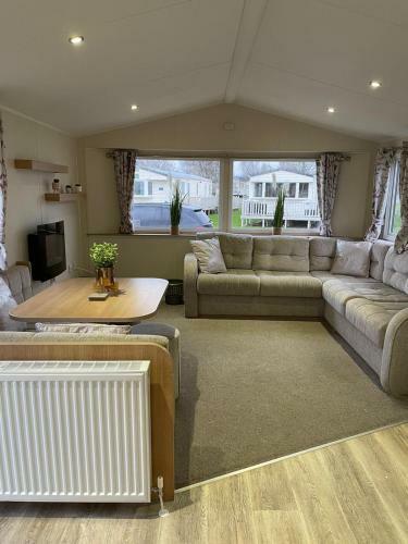 Coastal Retreats, Primrose Valley