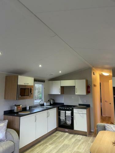 Coastal Retreats, Primrose Valley