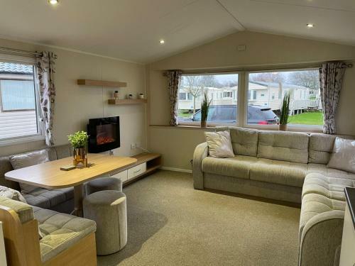 Coastal Retreats, Primrose Valley