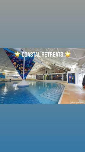 Coastal Retreats, Primrose Valley