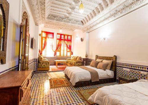 Riad Sayeda Al Hora