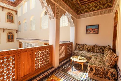 Riad Sayeda Al Hora