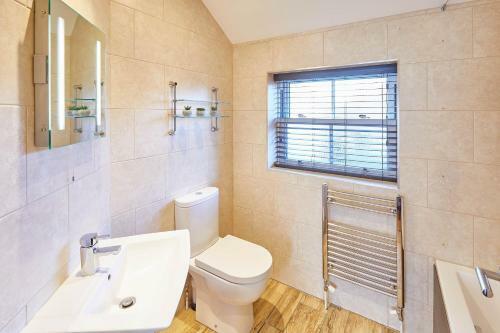 Host & Stay - Holmedene