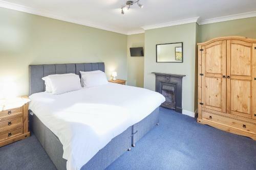 Host & Stay - Holmedene
