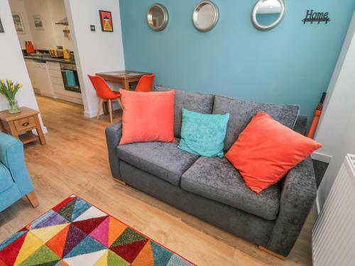 Apartamento 27 Mitford Street