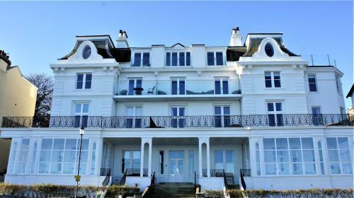 Apartamento 27 Mitford Street
