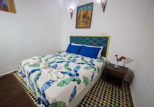Hostal Dar Riad Touareg