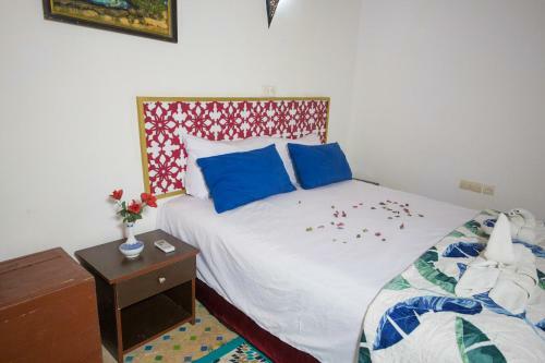 Hostal Dar Riad Touareg