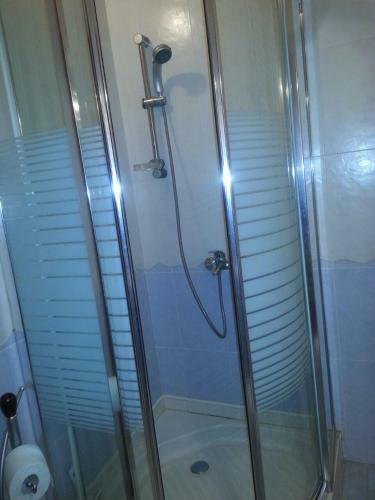 Ghassane Khanafani Apartment