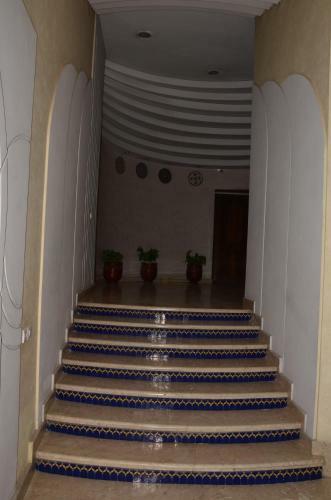 Ghassane Khanafani Apartment