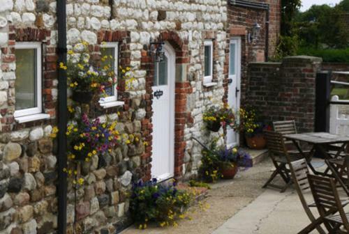 Martinmas Cottage