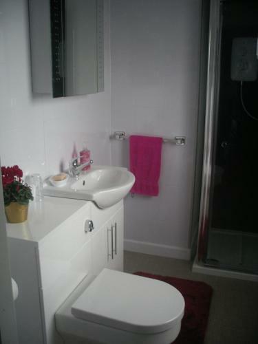Bed & Breakfast Sonas, Dunans