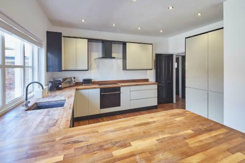 Host & Stay - The Pheasantry