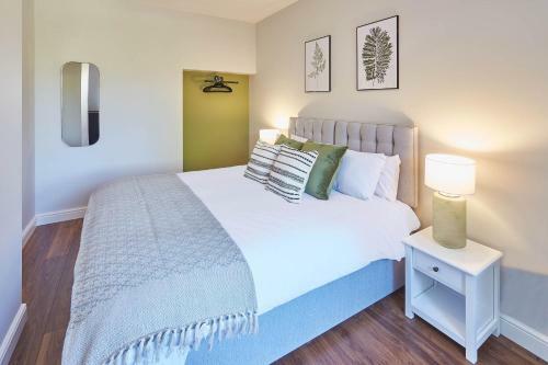 Host & Stay - The Pheasantry