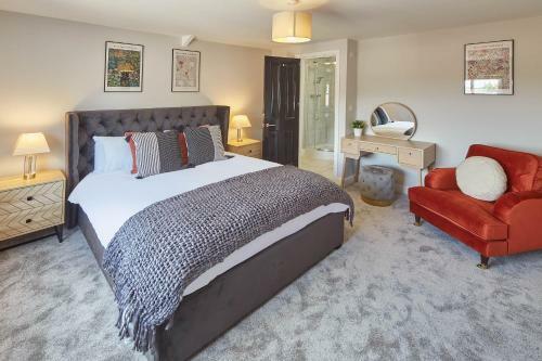 Host & Stay - The Pheasantry