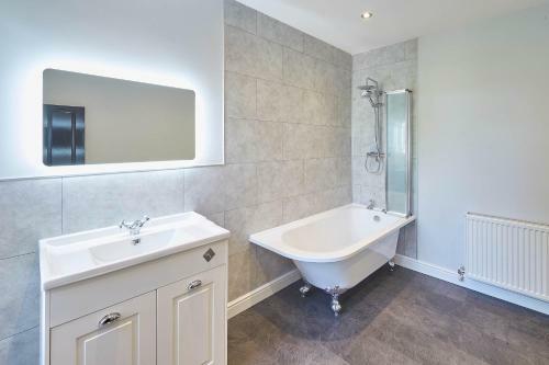 Host & Stay - The Pheasantry