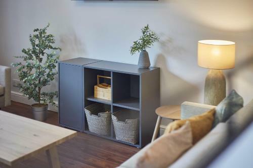 Host & Stay - The Pheasantry