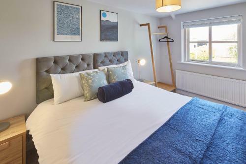 Host & Stay - The Pheasantry