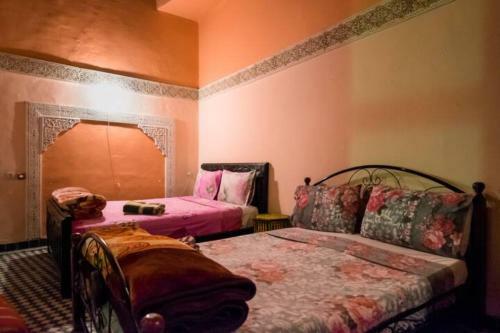 Bed & Breakfast Riad Malak