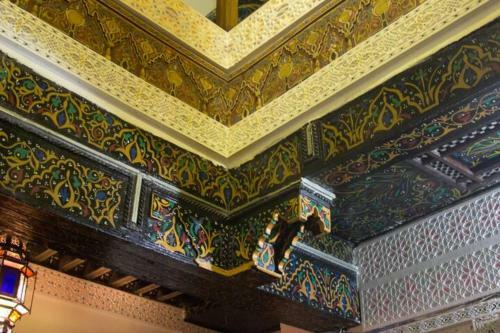 Bed & Breakfast Riad Malak