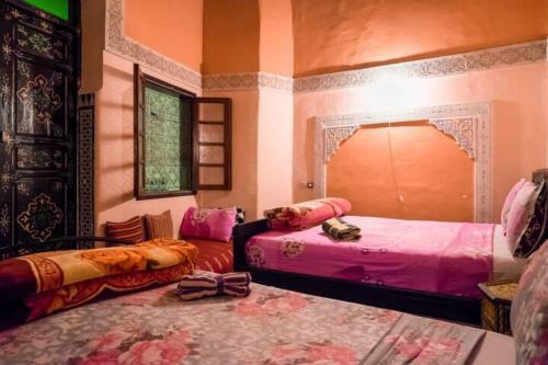 Bed & Breakfast Riad Malak