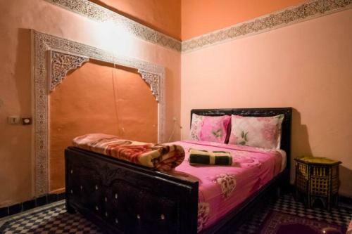 Bed & Breakfast Riad Malak