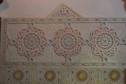 Bed & Breakfast Riad Malak