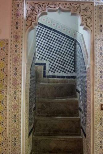 Bed & Breakfast Riad Malak