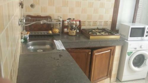 Apartamento Appart H�tel