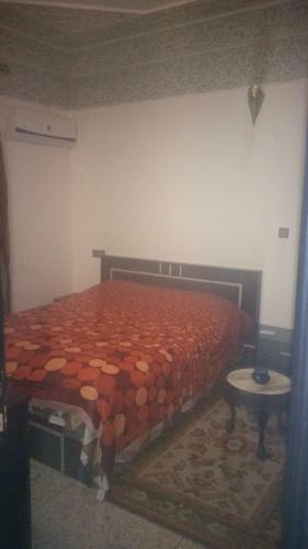Apartamento Appart H�tel
