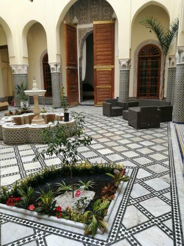 Riad Al Ansari