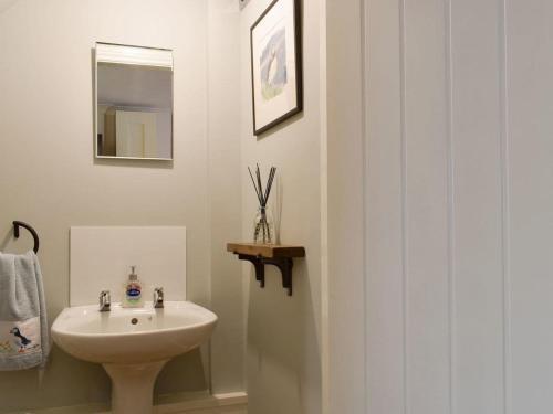 Sidings Cottage
