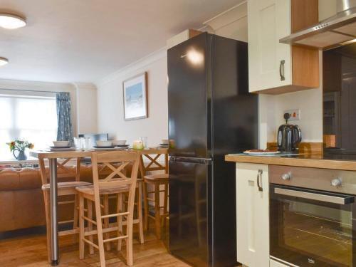 Sidings Cottage