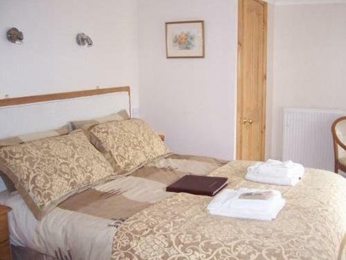 Bed & Breakfast Crab Pot Cottage
