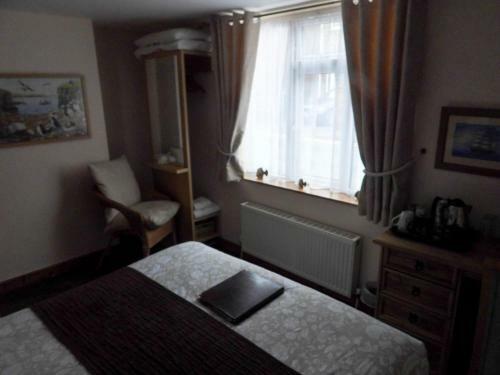 Bed & Breakfast Crab Pot Cottage