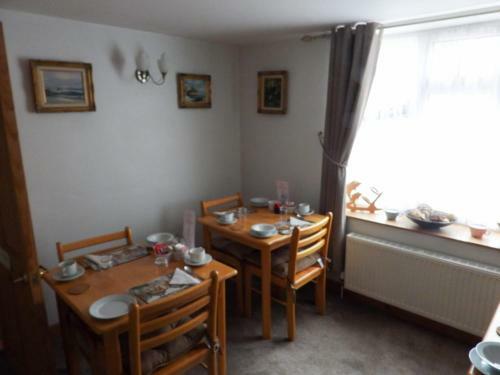 Bed & Breakfast Crab Pot Cottage