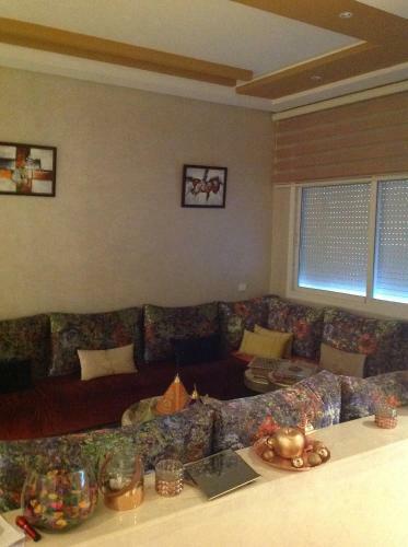 Apartamento Kessab