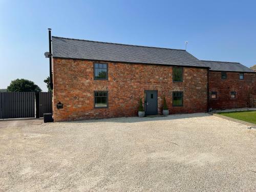 The Granary Barn