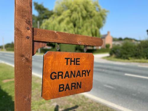 The Granary Barn