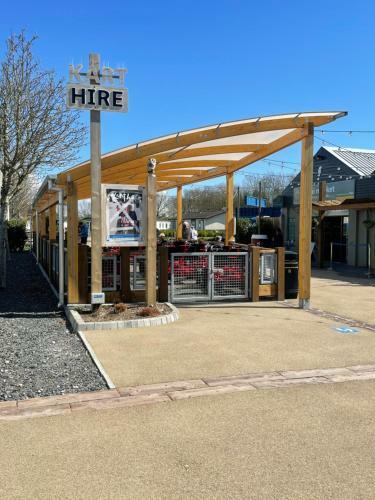 Lakeland Haven Holiday Let