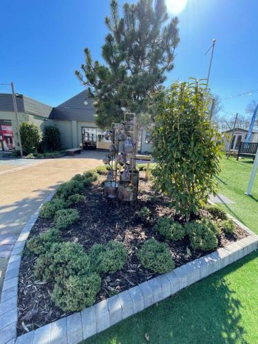 Lakeland Haven Holiday Let