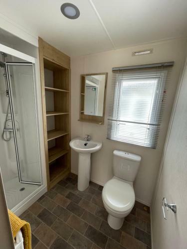 Lakeland Haven Holiday Let