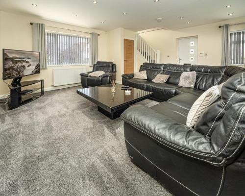 Grange Cottage, Nr Cartmel Racecourse