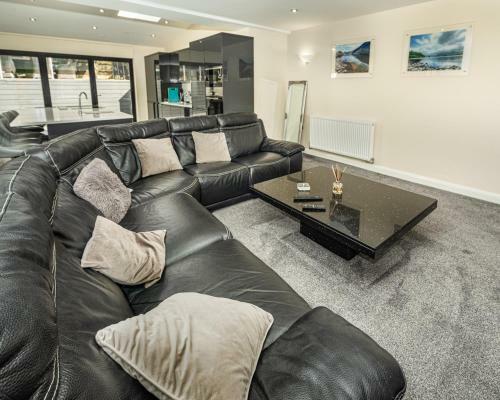 Grange Cottage, Nr Cartmel Racecourse