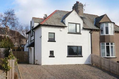 Grange Cottage, Nr Cartmel Racecourse