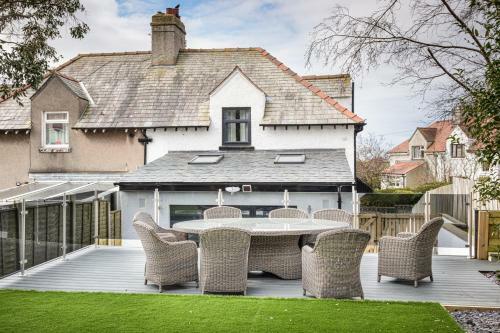 Grange Cottage, Nr Cartmel Racecourse